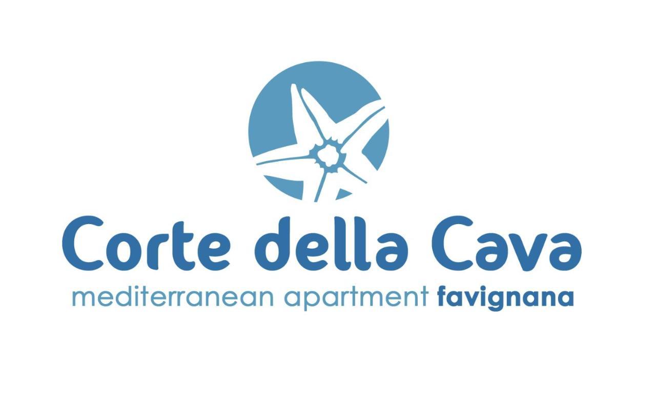 Corte Della Cava Aparthotel Favignana