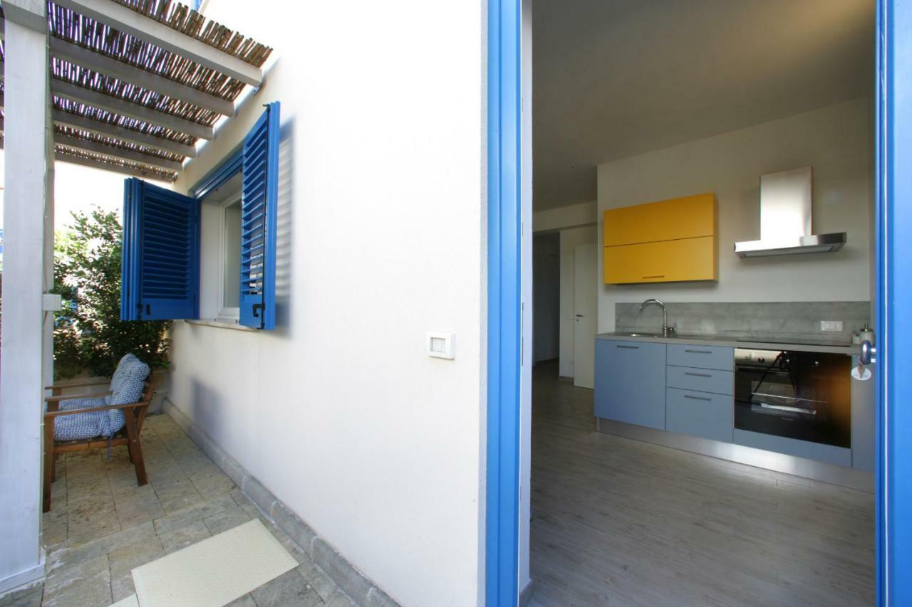 Corte Della Cava Aparthotel
