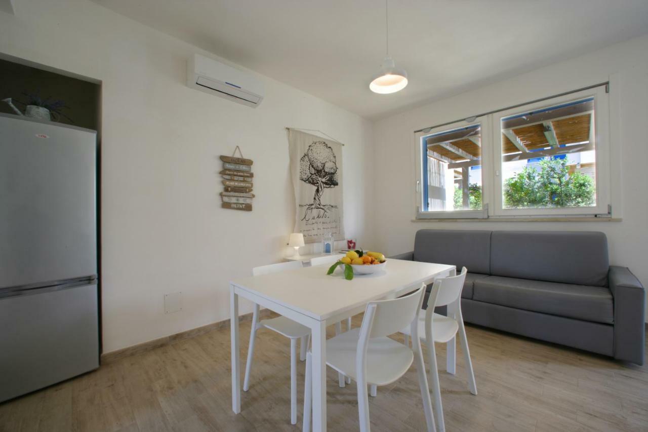 Aparthotel Corte Della Cava Favignana