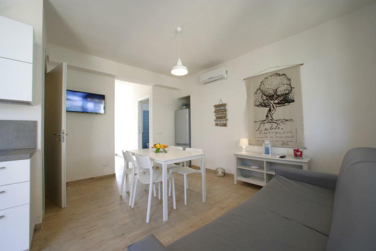 Aparthotel Corte Della Cava *