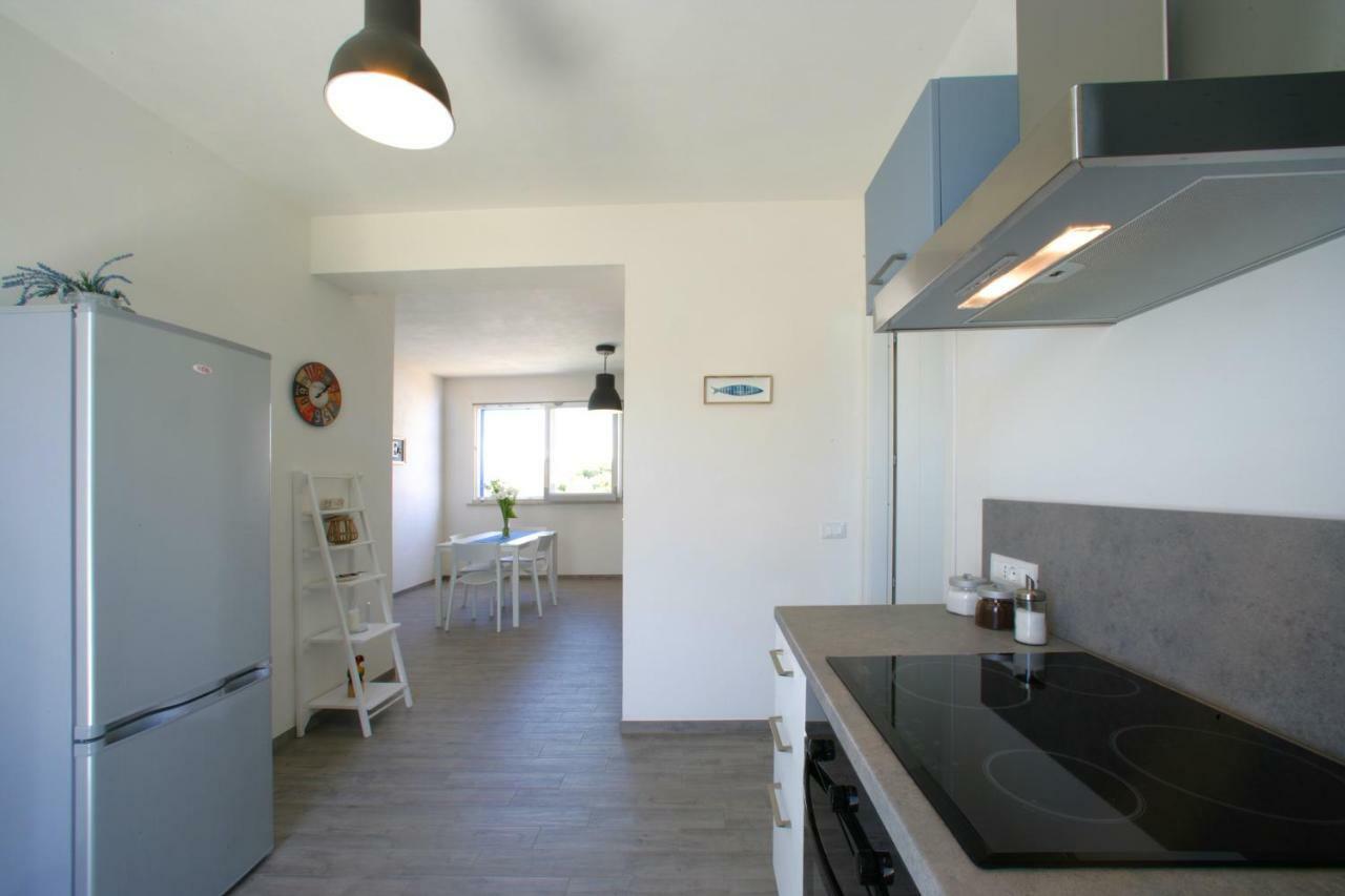 Aparthotel Corte Della Cava Favignana