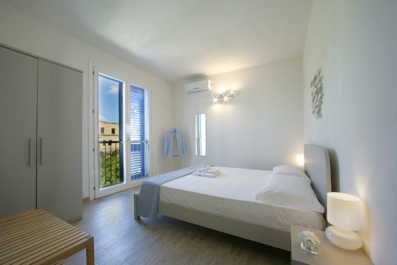 Aparthotel Corte Della Cava Favignana